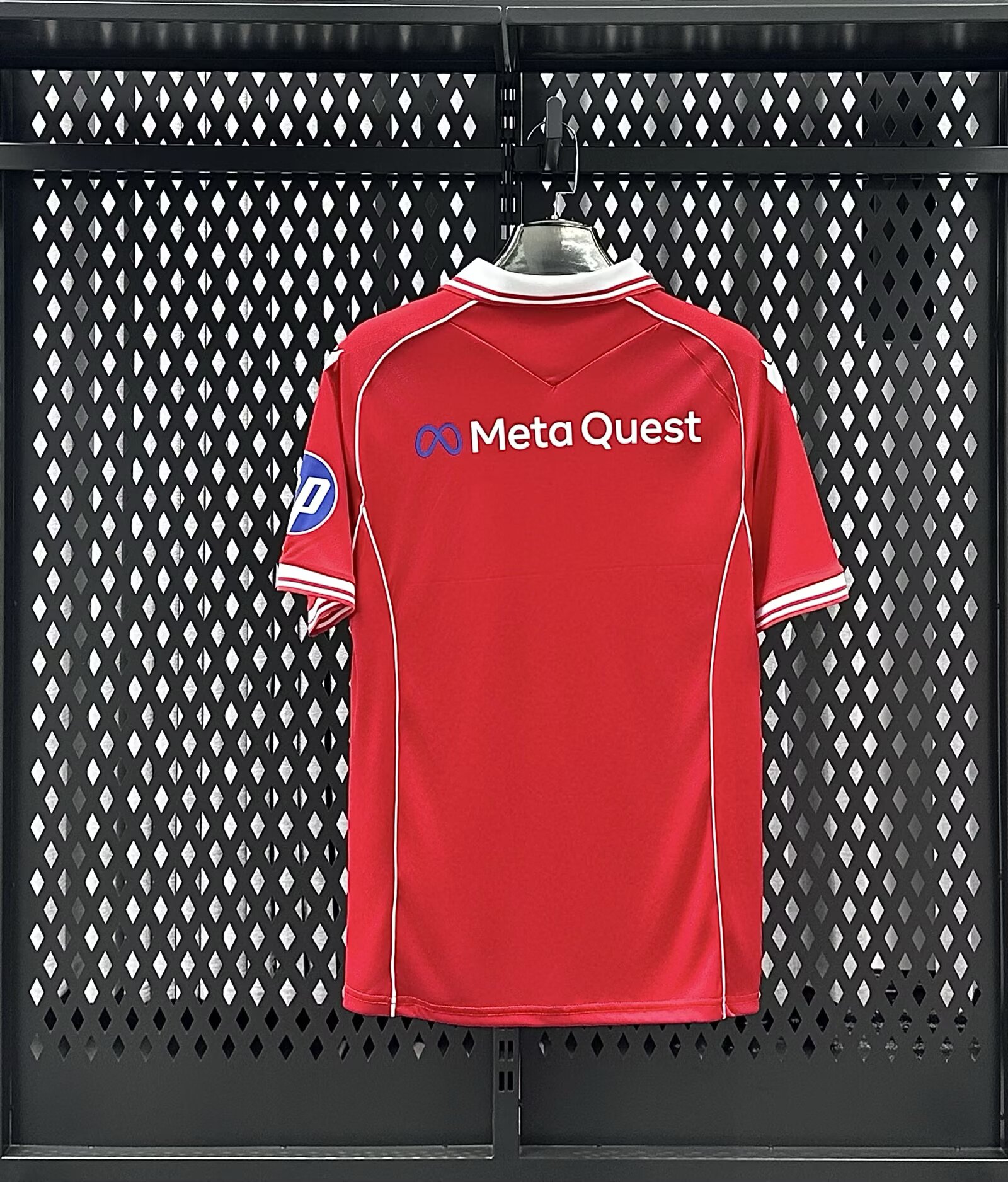{{product_name}} High Quality Replica Football Jersey