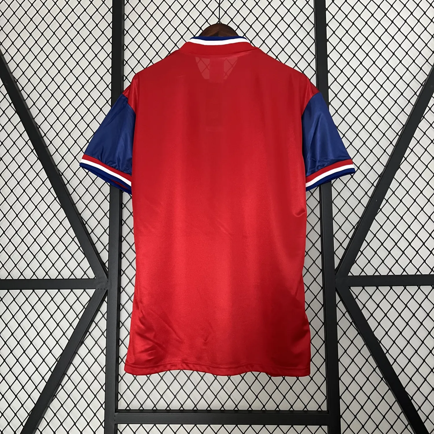 {{product_name}} High Quality Replica Football Jersey