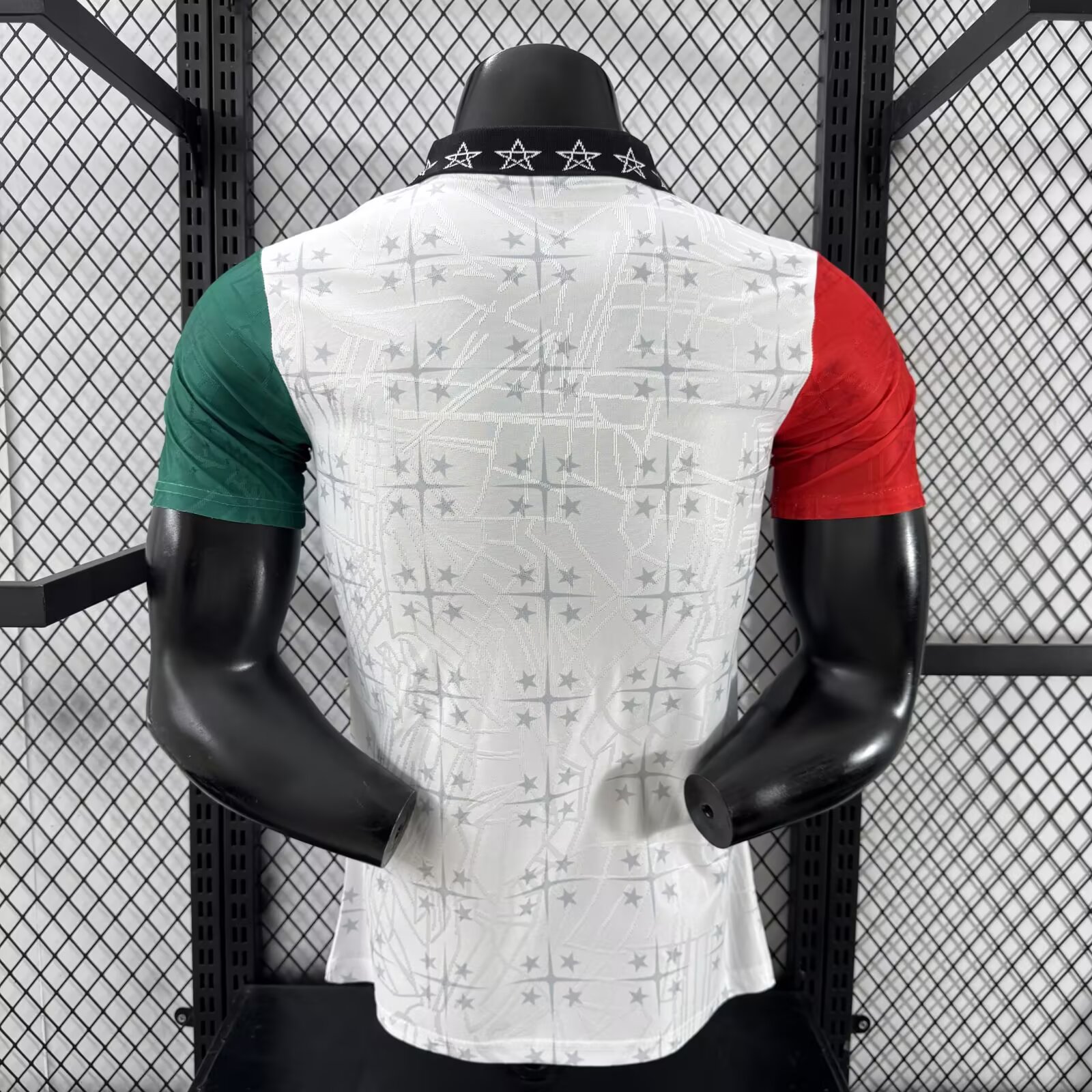 {{product_name}} High Quality Replica Football Jersey