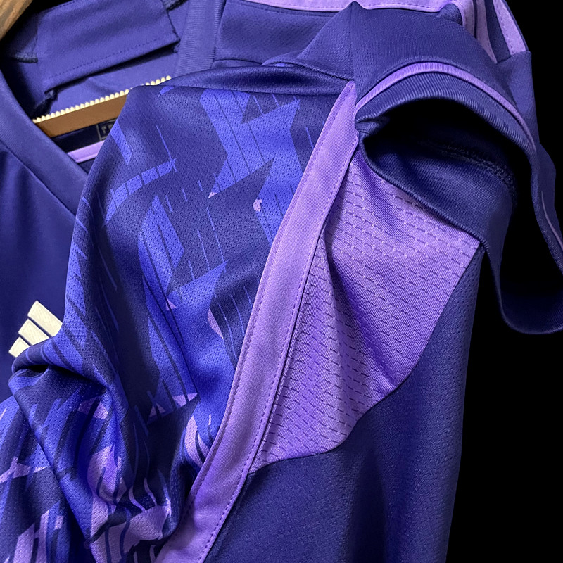 2022/2023 Argentina Away Football Shirt (Fan Edition)