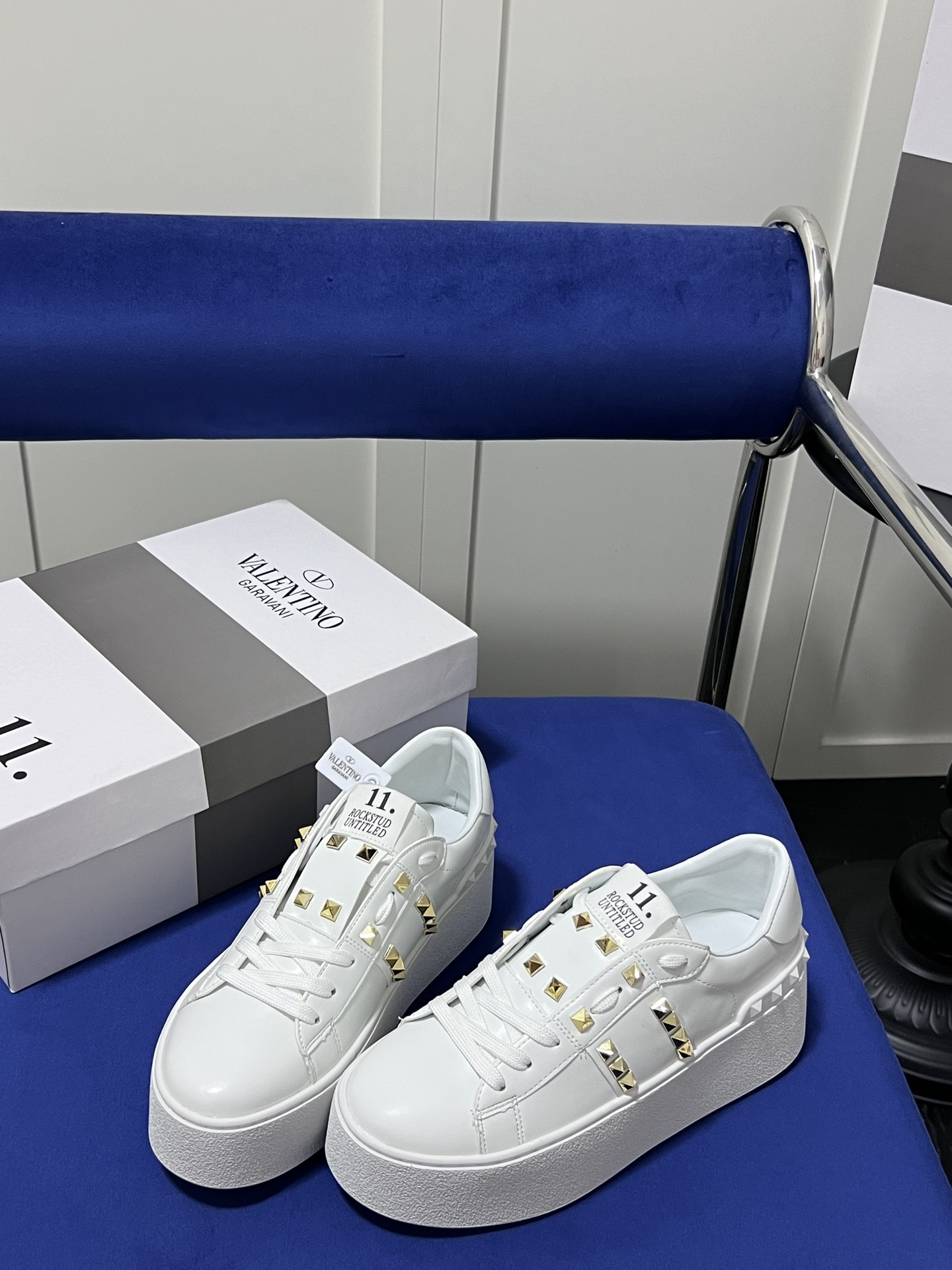 Valentino Garavani Rockstud