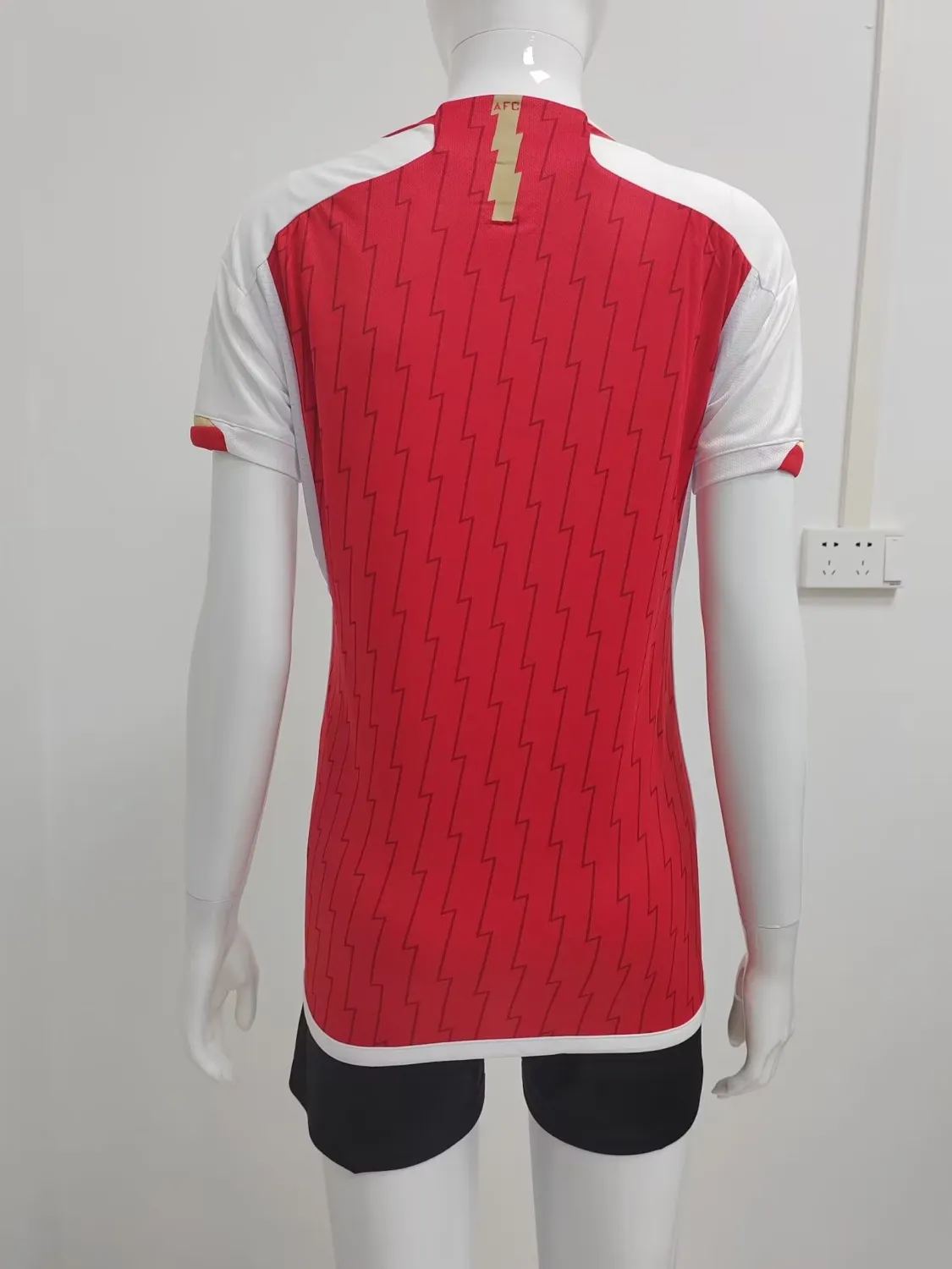 {{product_name}} High Quality Replica Football Jersey