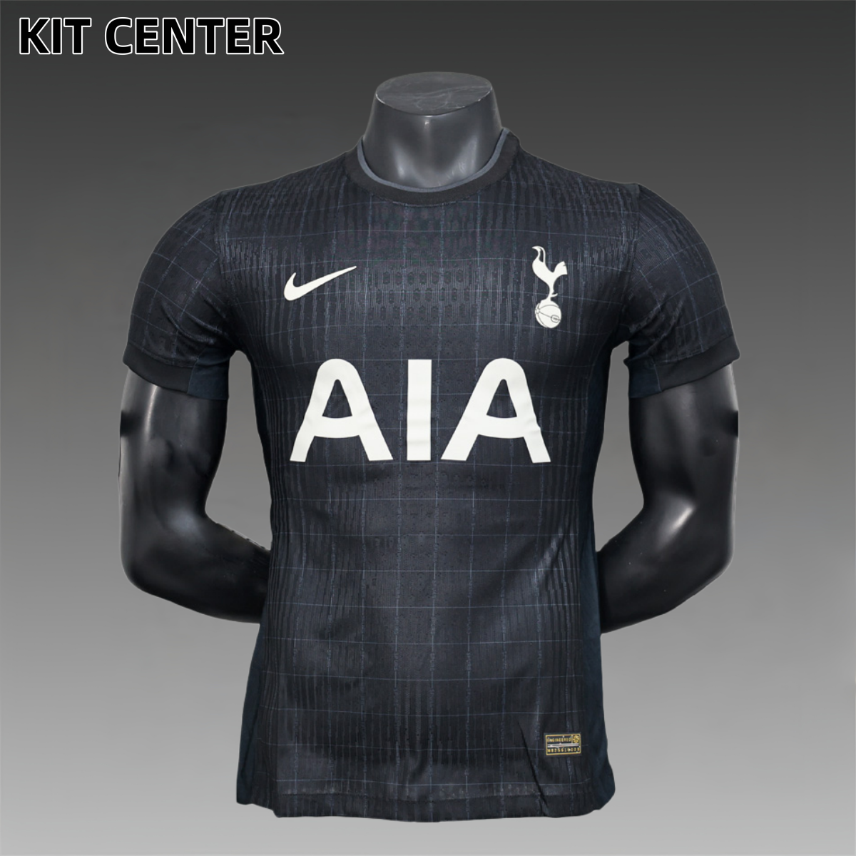 2025/2026 Tottenham Away Football Shirt （Player）