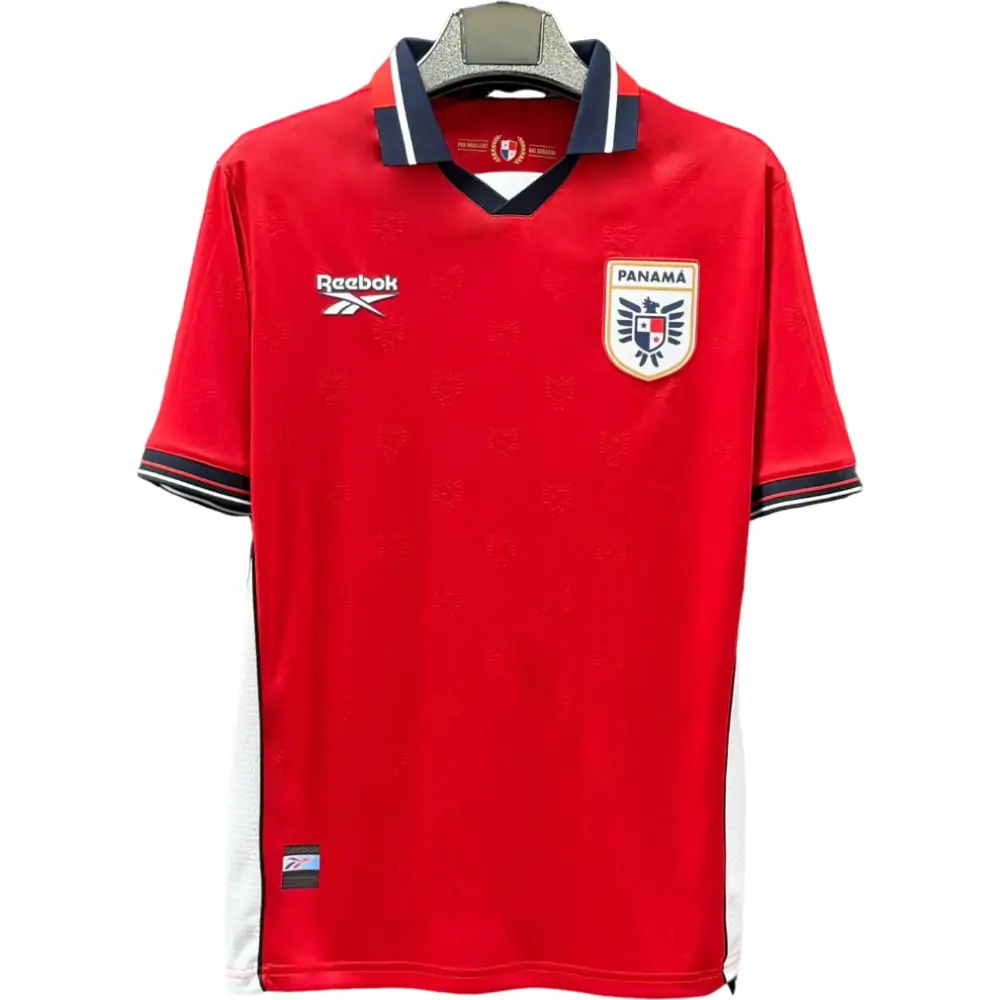 2026 World Cup Panama Home Jersey - Fans Edition