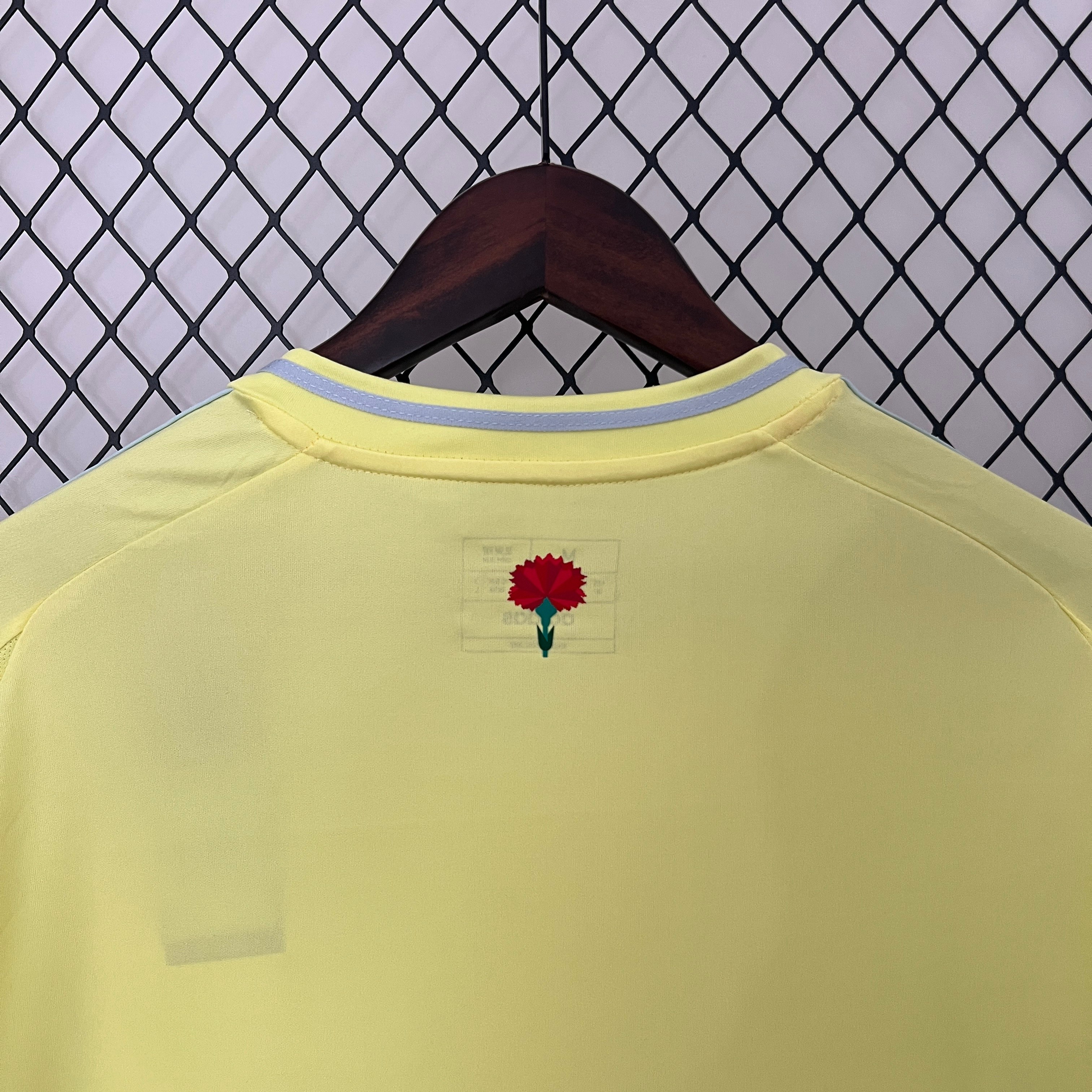 2024/2025 Spain Away Football Shirt (Fan Edition)