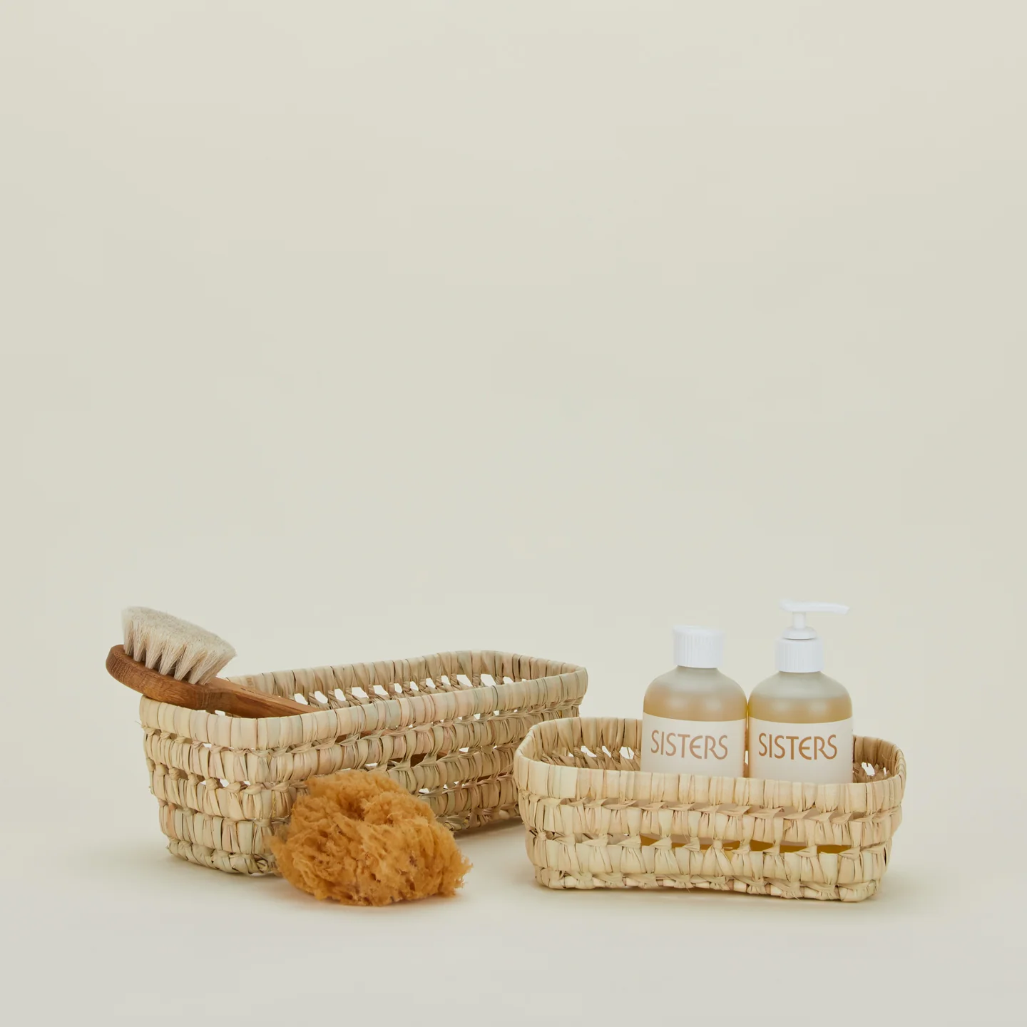 Open Weave Table Tray