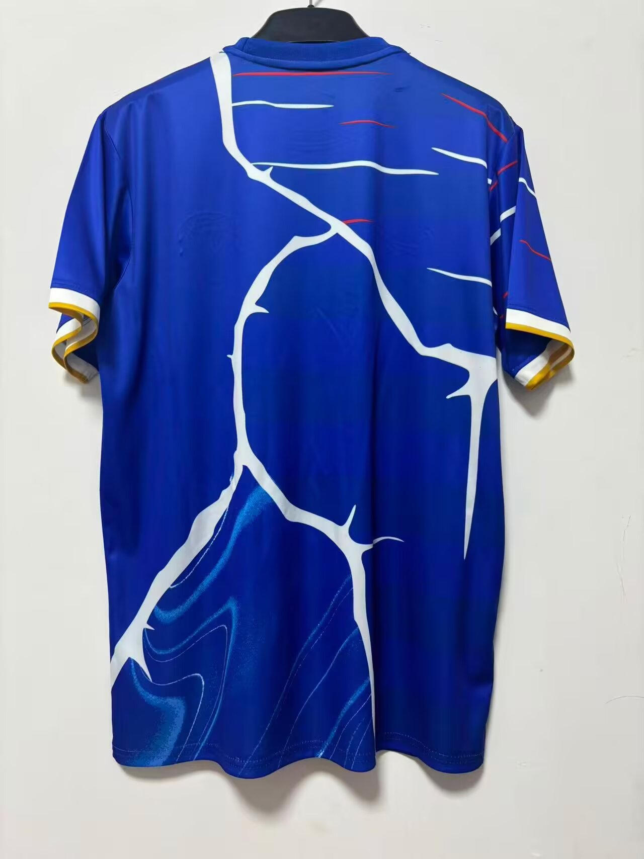 {{product_name}} High Quality Replica Football Jersey