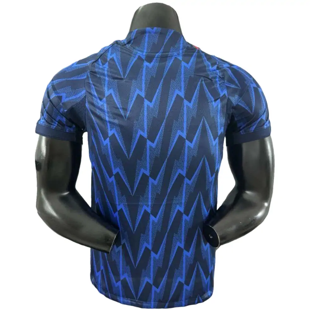 {{product_name}} High Quality Replica Football Jersey