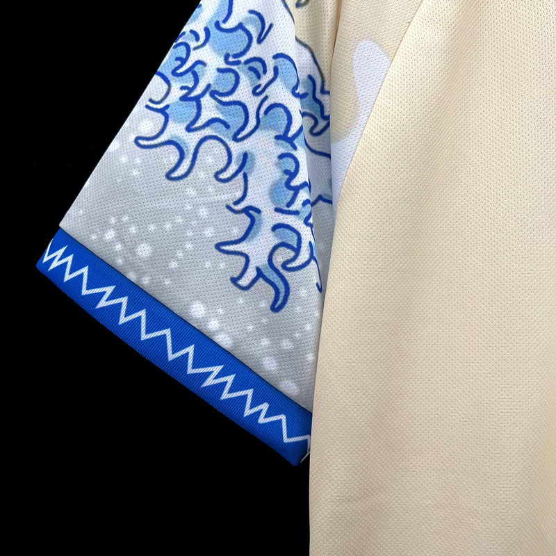 2024/2025 Japan Special Edition Football Shirt (Fan Edition)