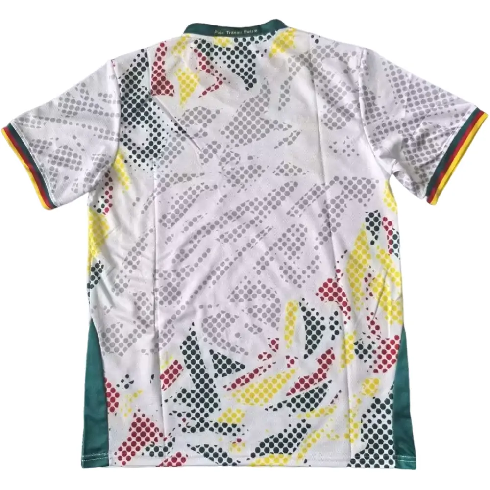 {{product_name}} High Quality Replica Football Jersey