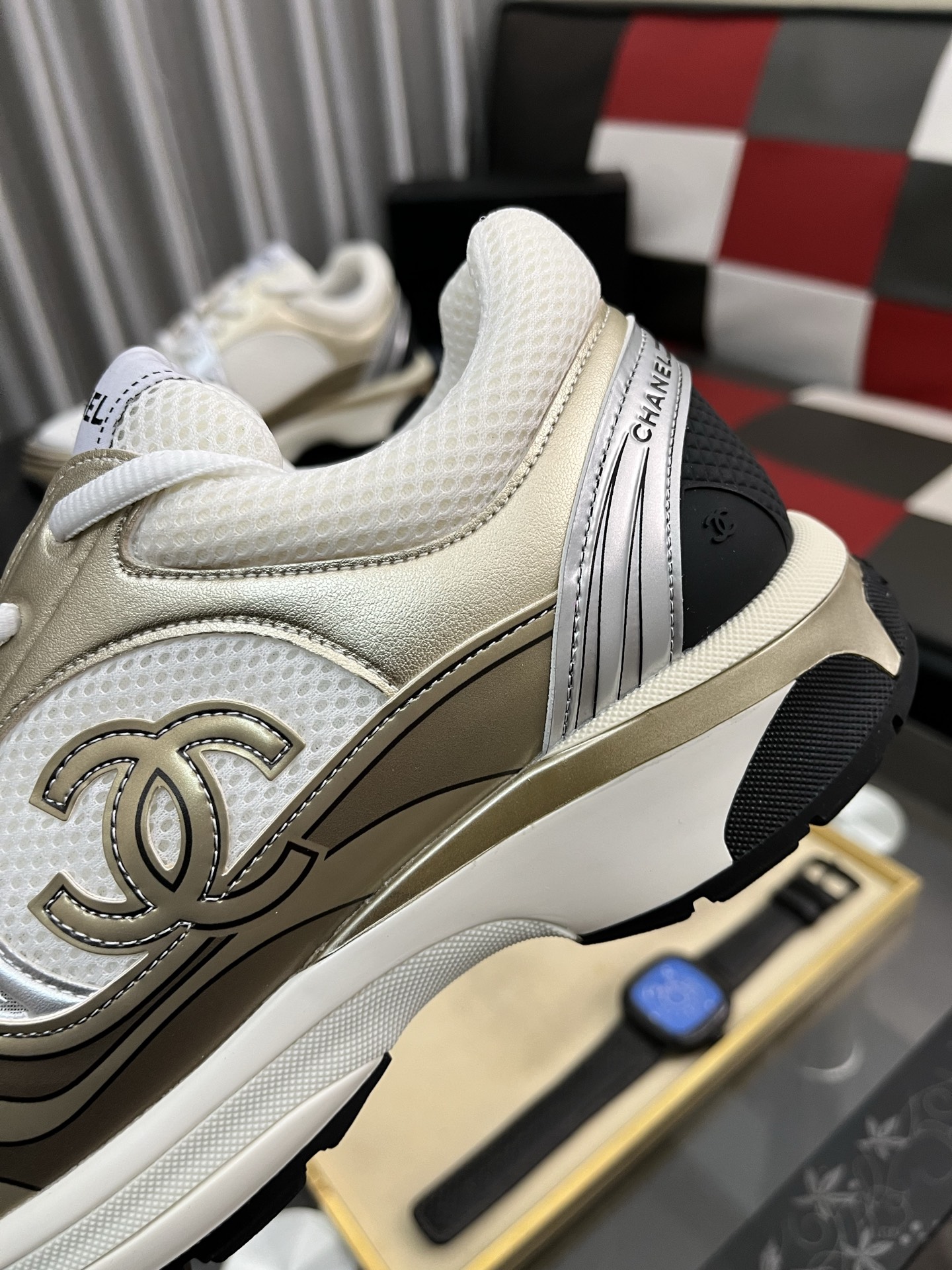 Chanel 23C