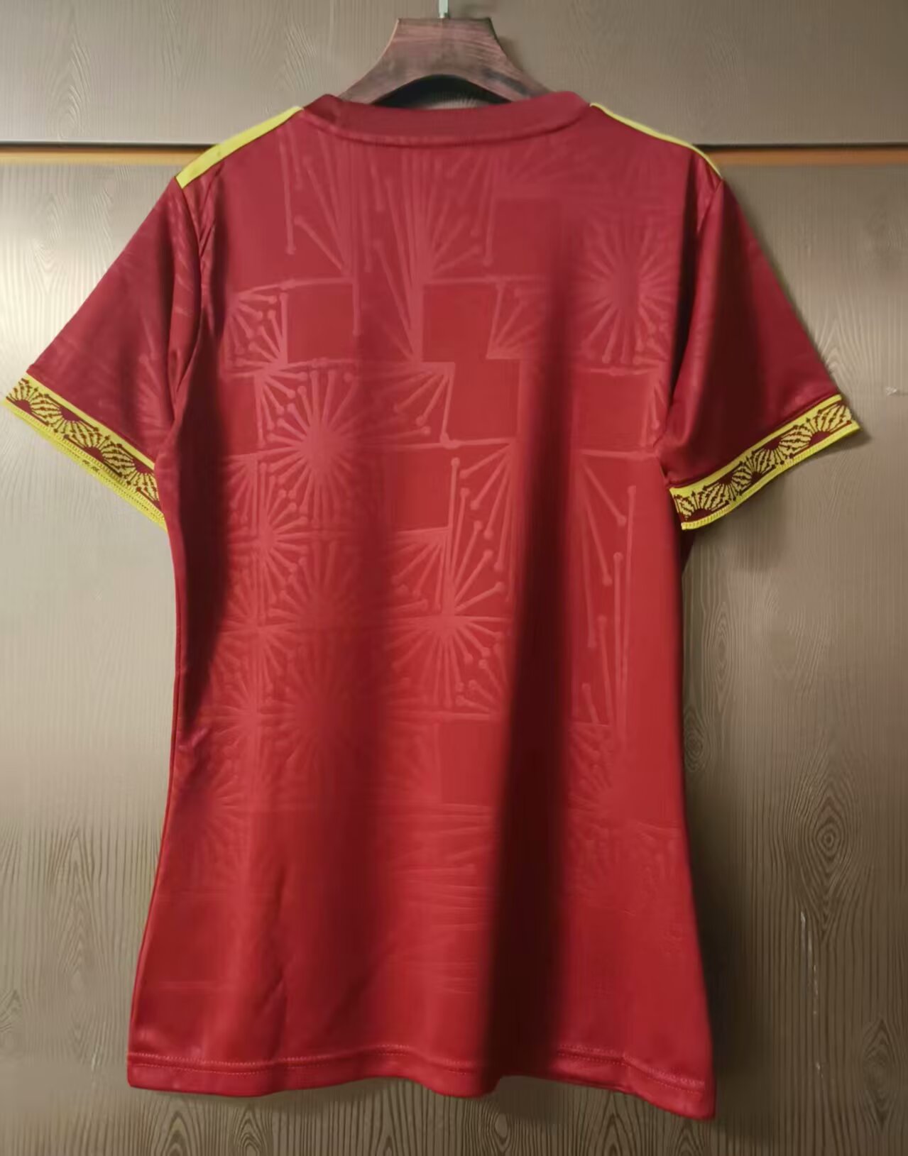 {{product_name}} High Quality Replica Football Jersey