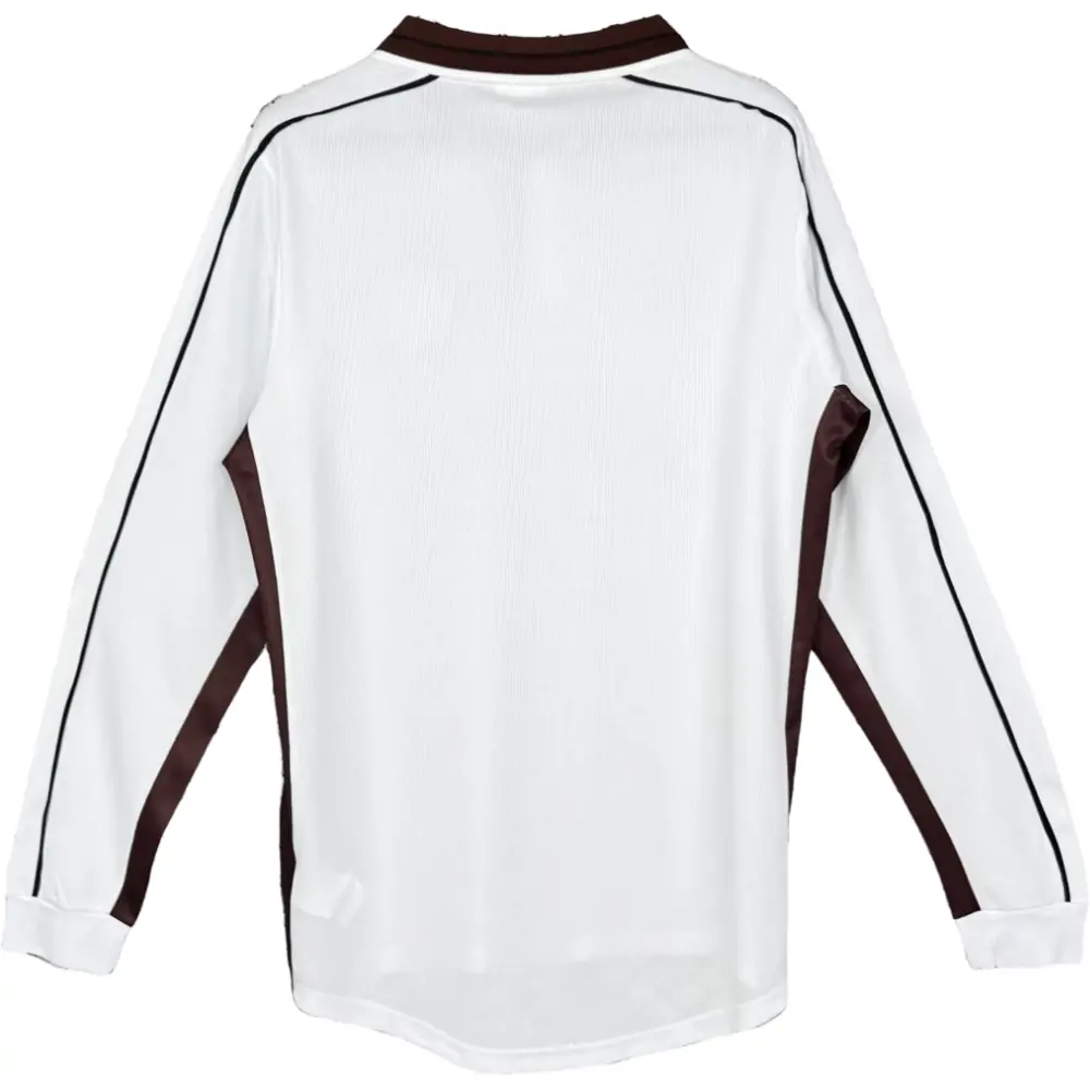 {{product_name}} High Quality Replica Football Jersey