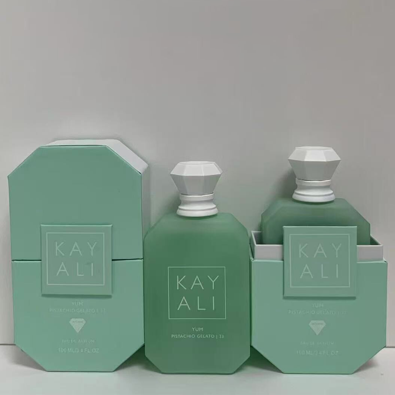Kayali Yum Pistachio Gelato | 33