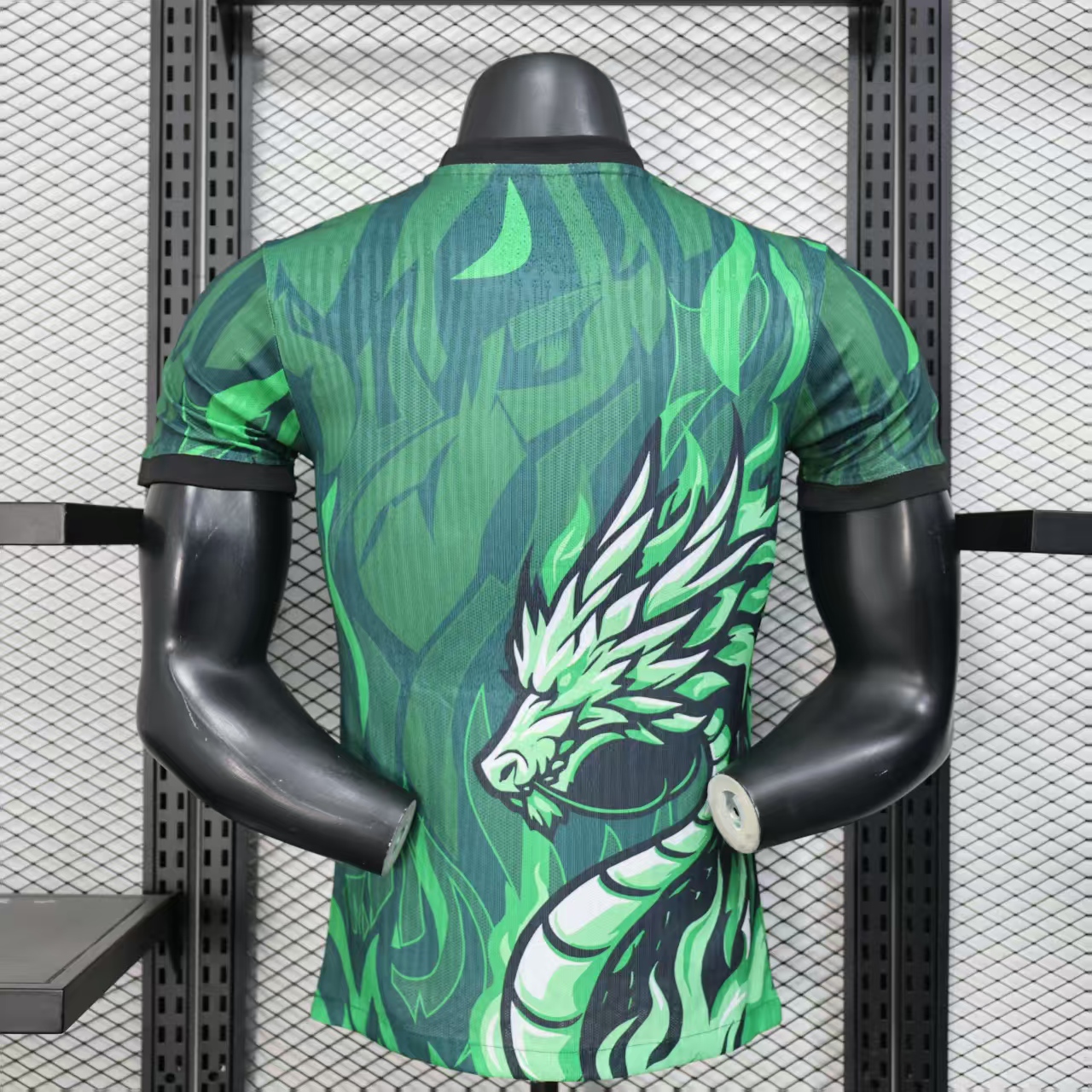 {{product_name}} High Quality Replica Football Jersey