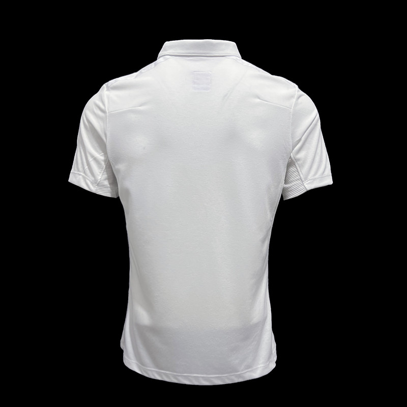 2010 England Home Retro Football Shirt