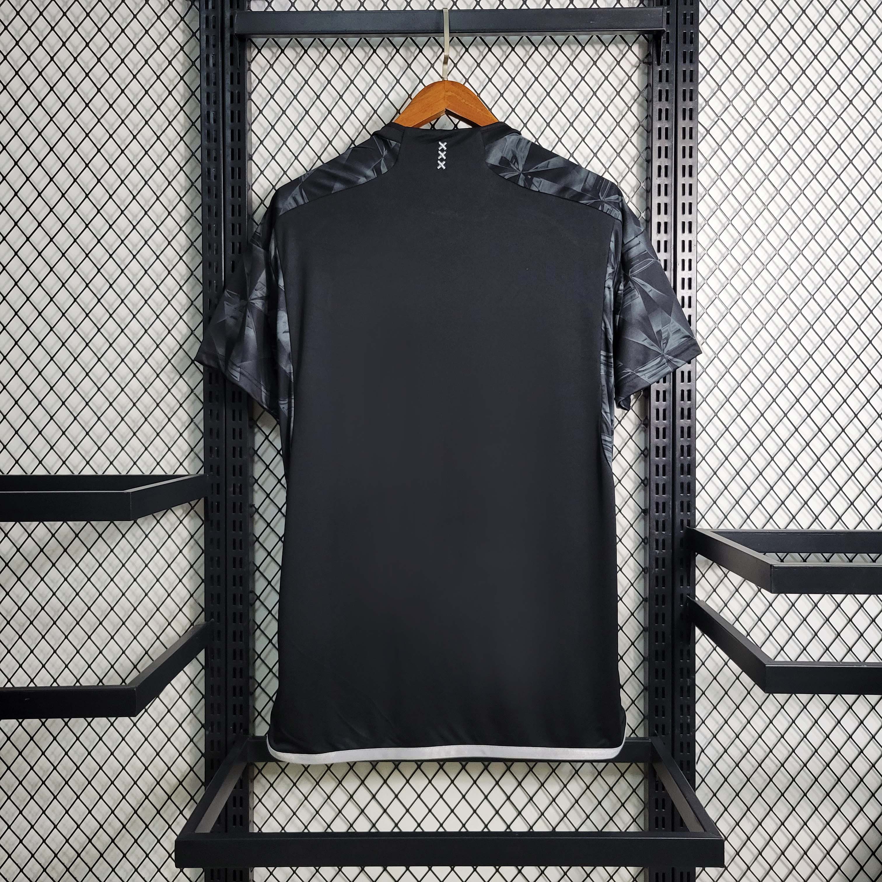 {{product_name}} High Quality Replica Football Jersey