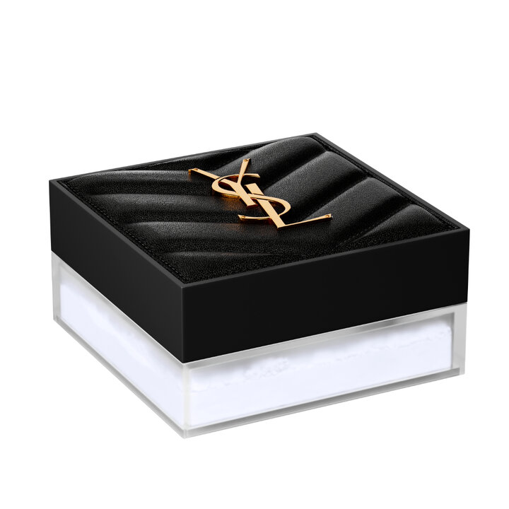 Yves Saint Laurent All Hours Hyper Blur Loose Powder