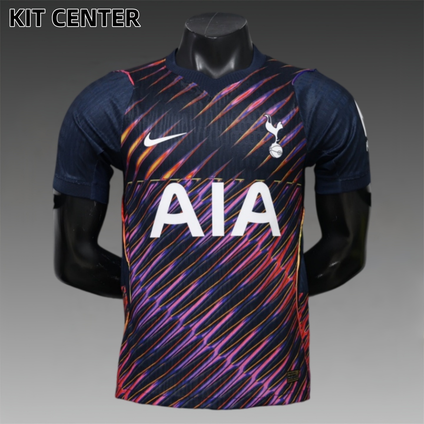 2026/2027 Tottenham Hotspur Away Football Shirt（Player version）