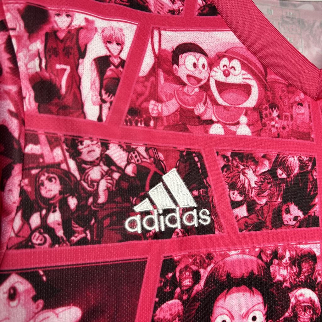 2024/2025 Japan Special Edition Football Shirt (Player Edition)