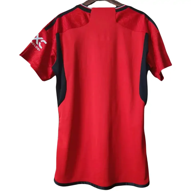 {{product_name}} High Quality Replica Football Jersey