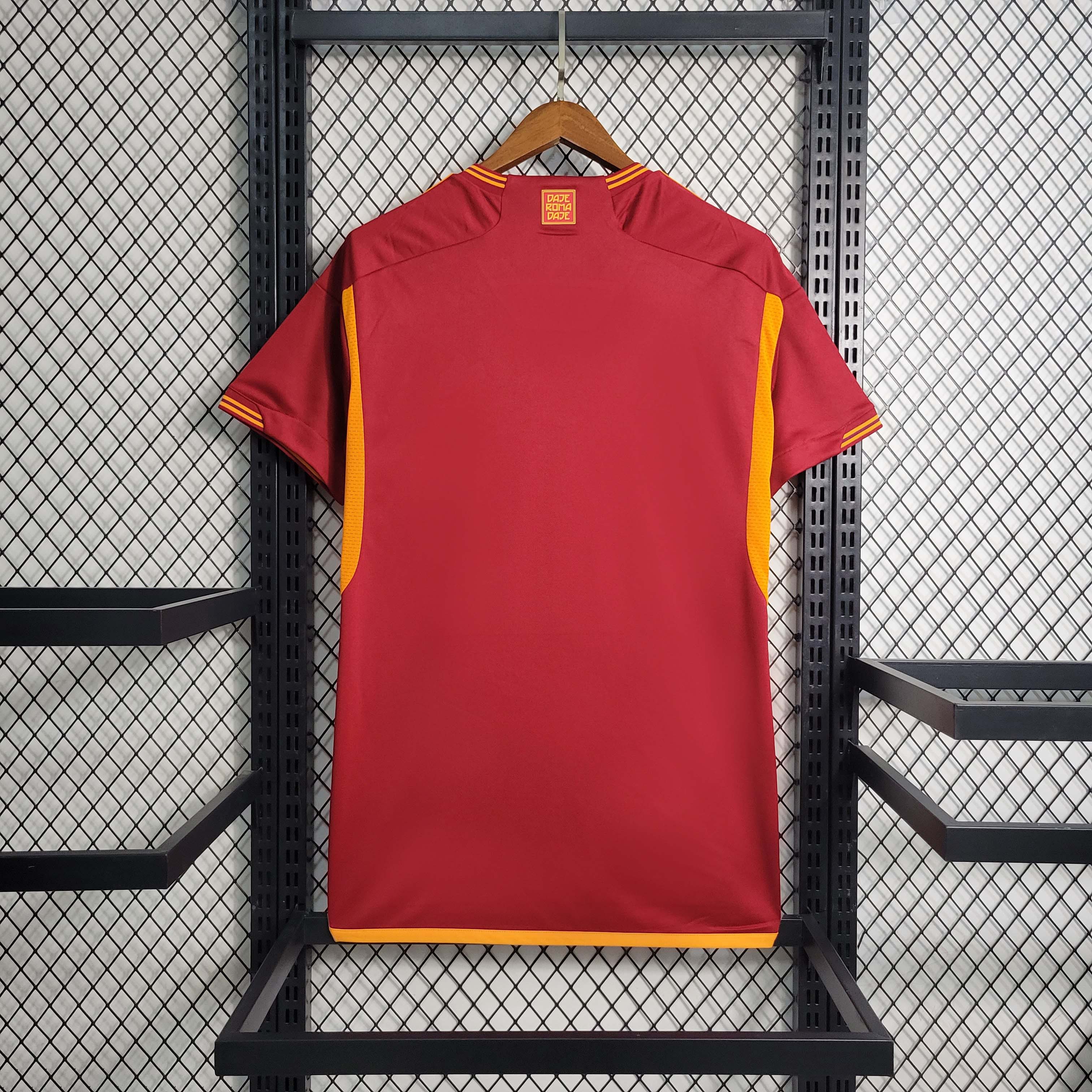 {{product_name}} High Quality Replica Football Jersey