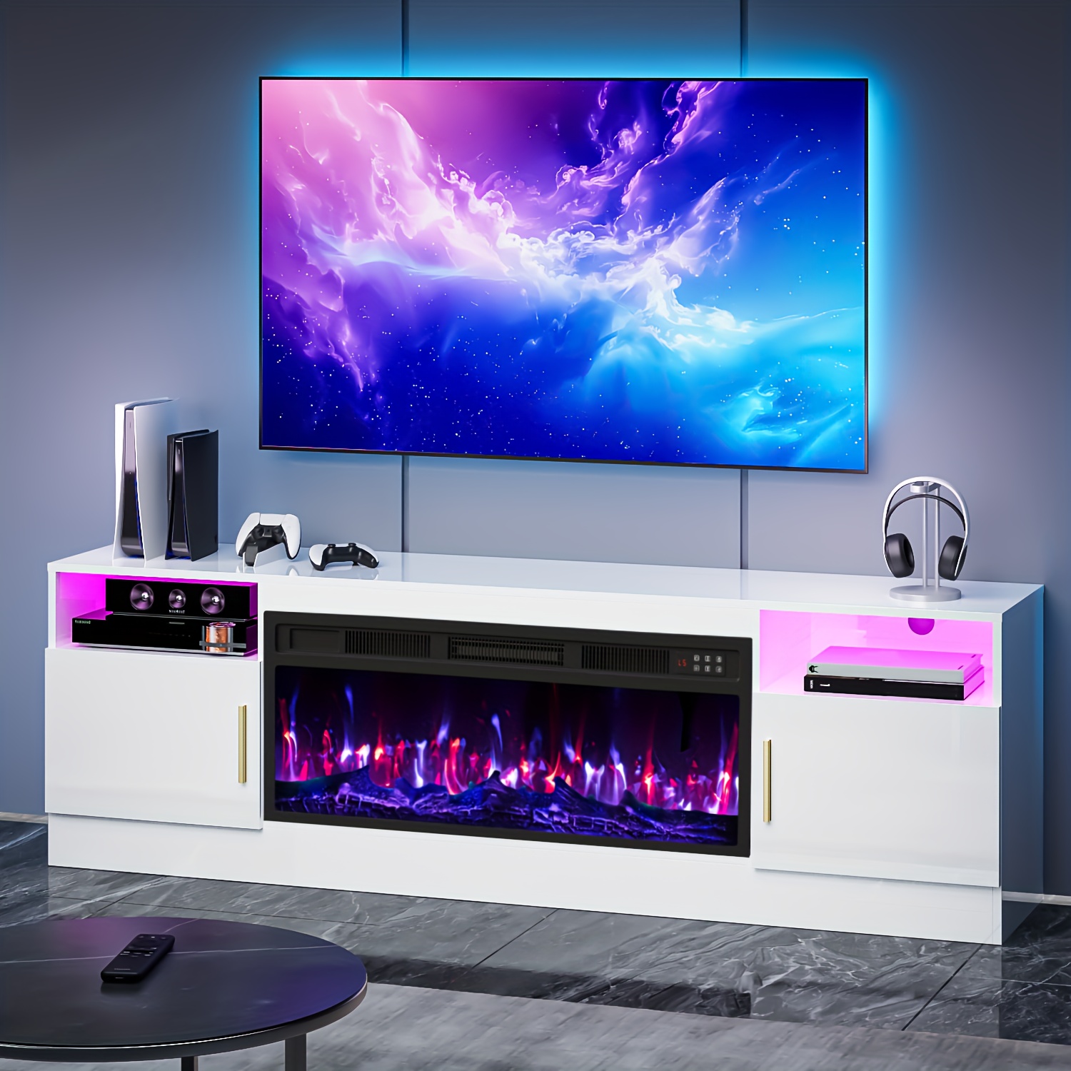 TV cabinet for VEN 70inch