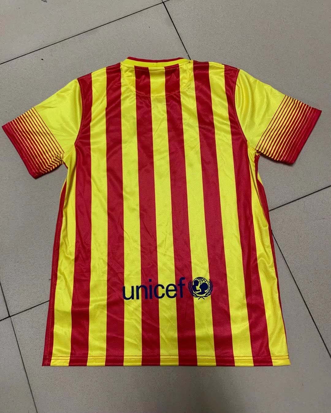 {{product_name}} High Quality Replica Football Jersey