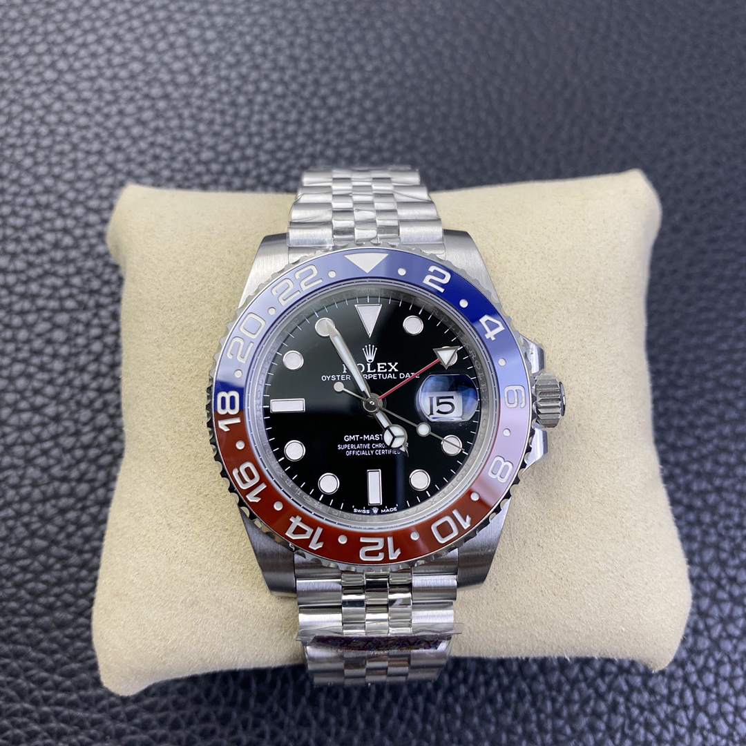 Rolex Greenwich