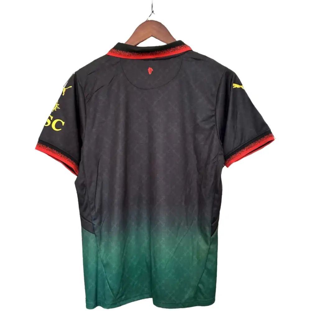 {{product_name}} High Quality Replica Football Jersey