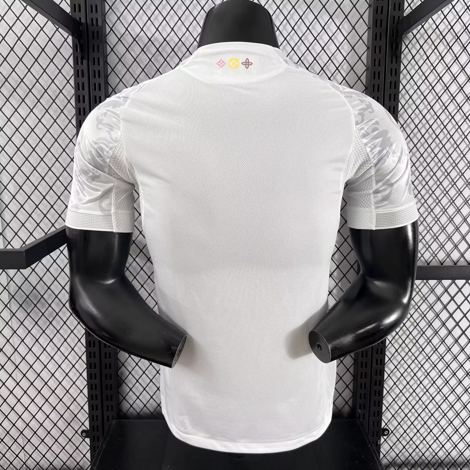 {{product_name}} High Quality Replica Football Jersey