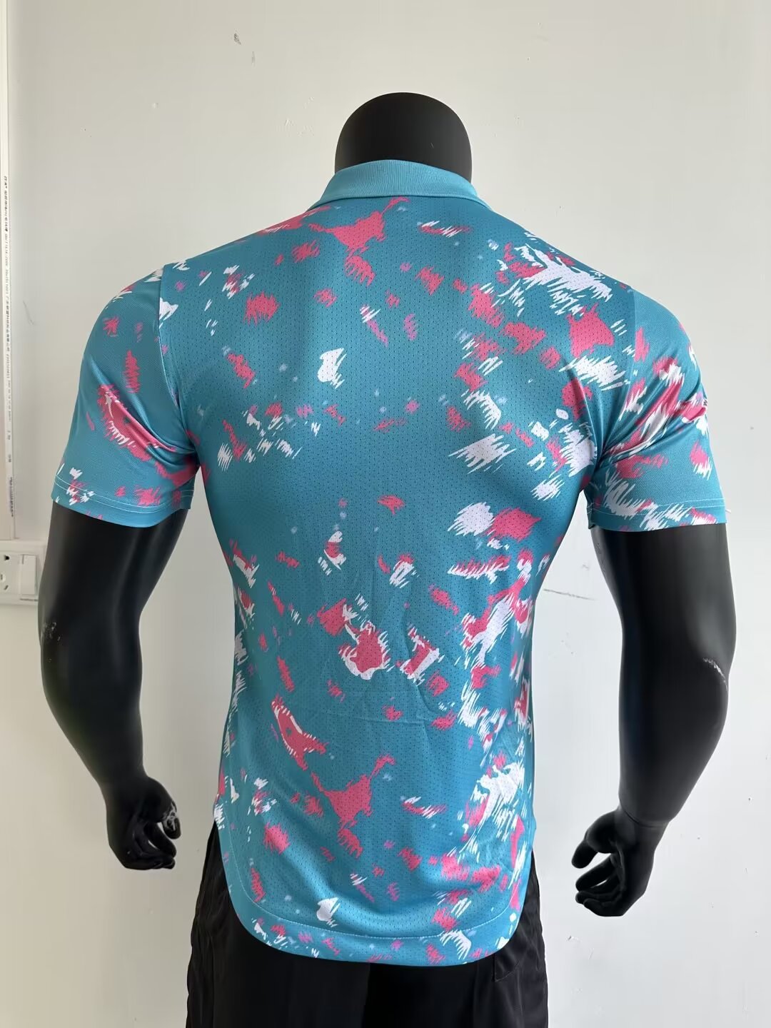 {{product_name}} High Quality Replica Football Jersey