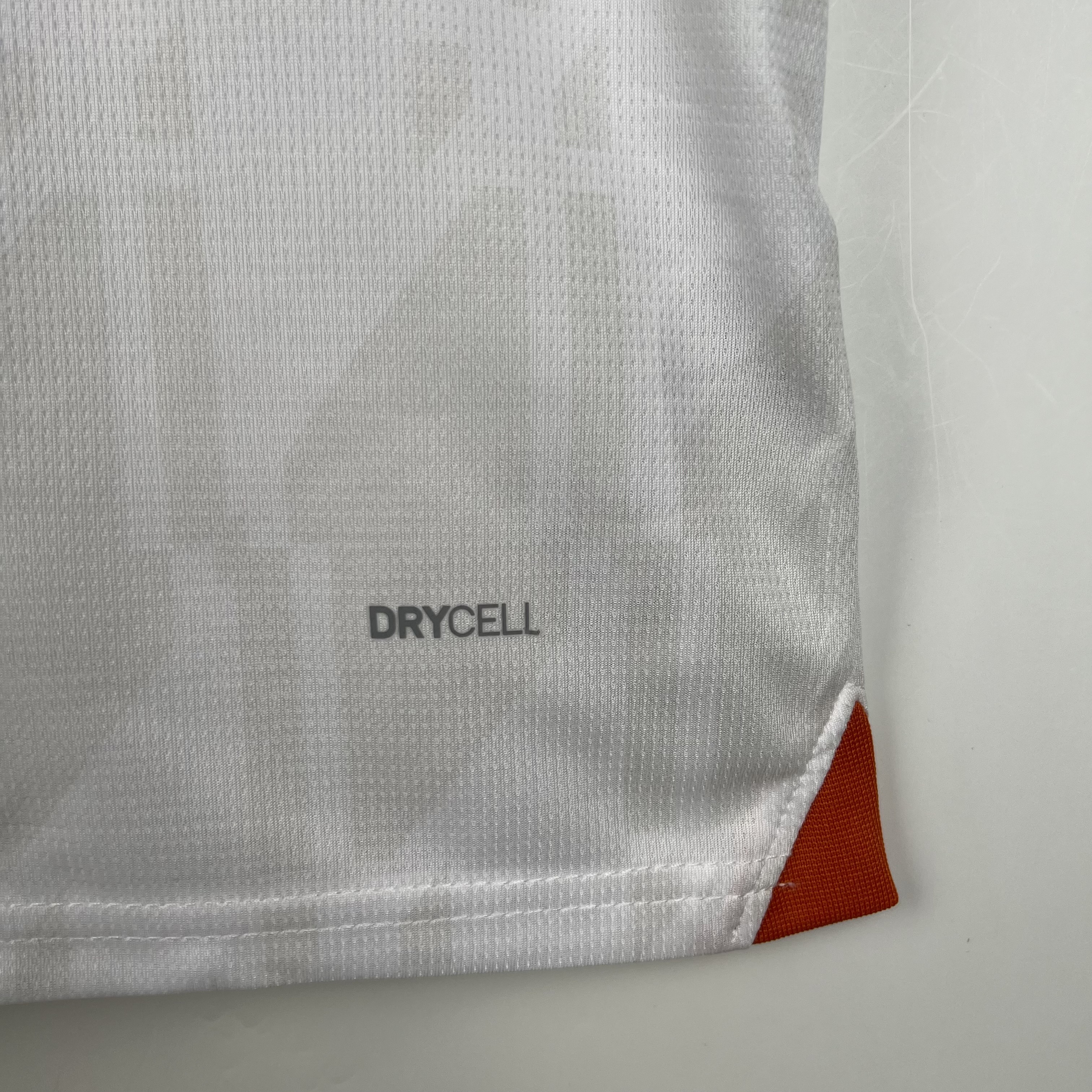 2023/2024 Manchester City Away Football Shirt (Fans)