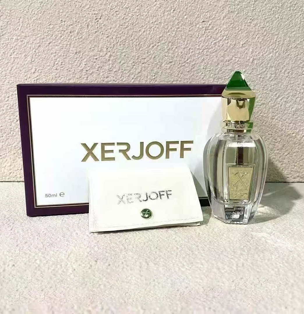 Xerjoff - Eau de Parfum Unisex Fragrance 50ml