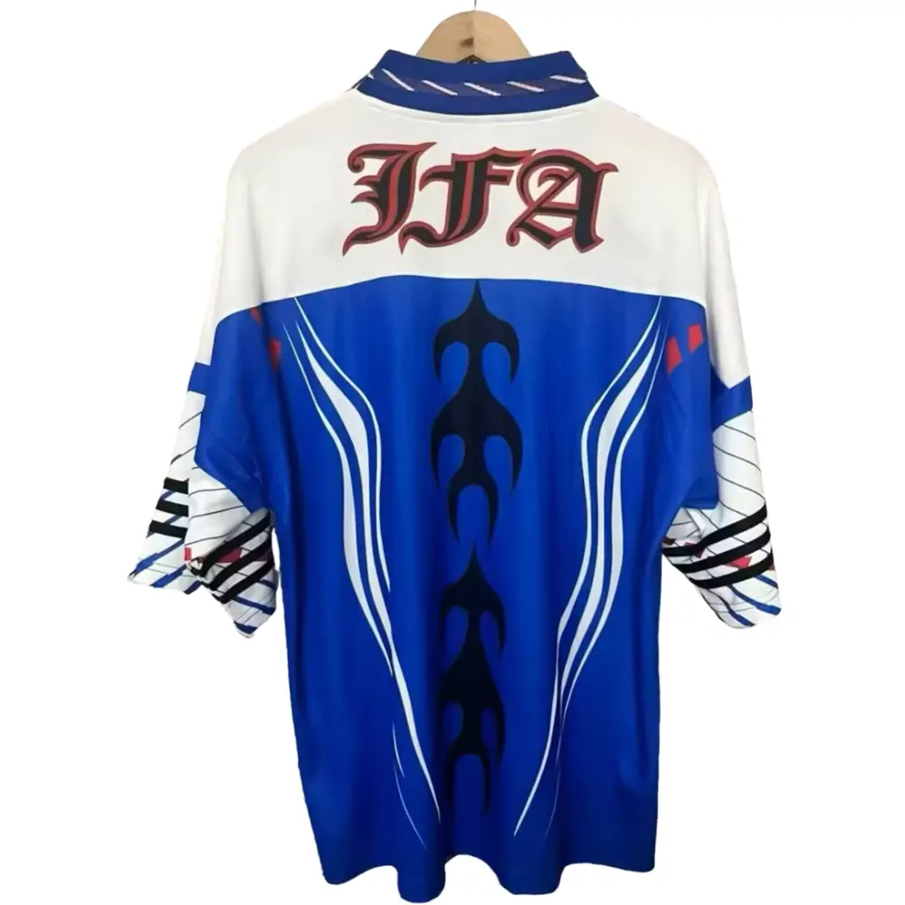 {{product_name}} High Quality Replica Football Jersey