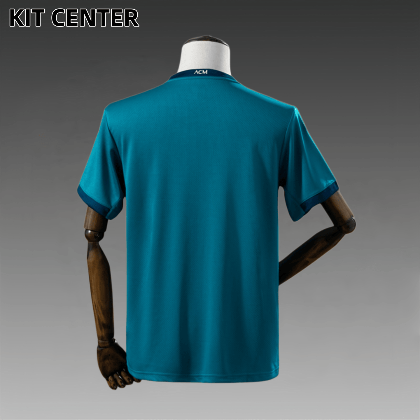 2020/2021 AC Milan Third Away Retro Football Shirt (Fan Edition)