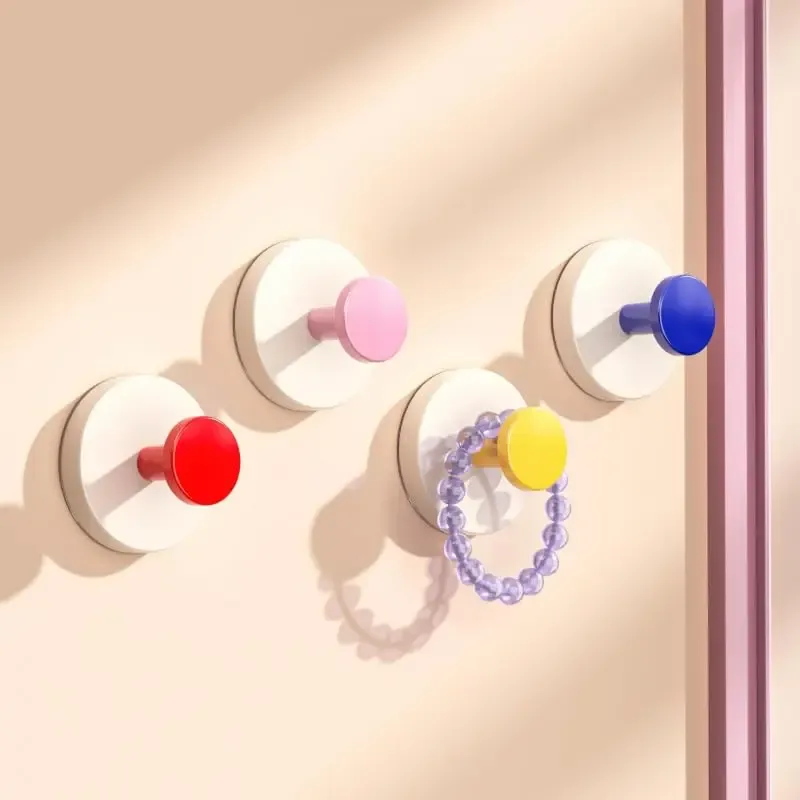Dopamine suction cup hook