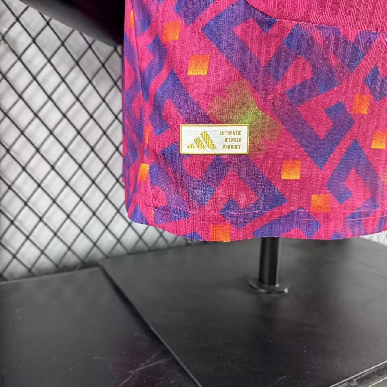 2026 Mexico Goalkeeper Football Shirt （Player Edition）