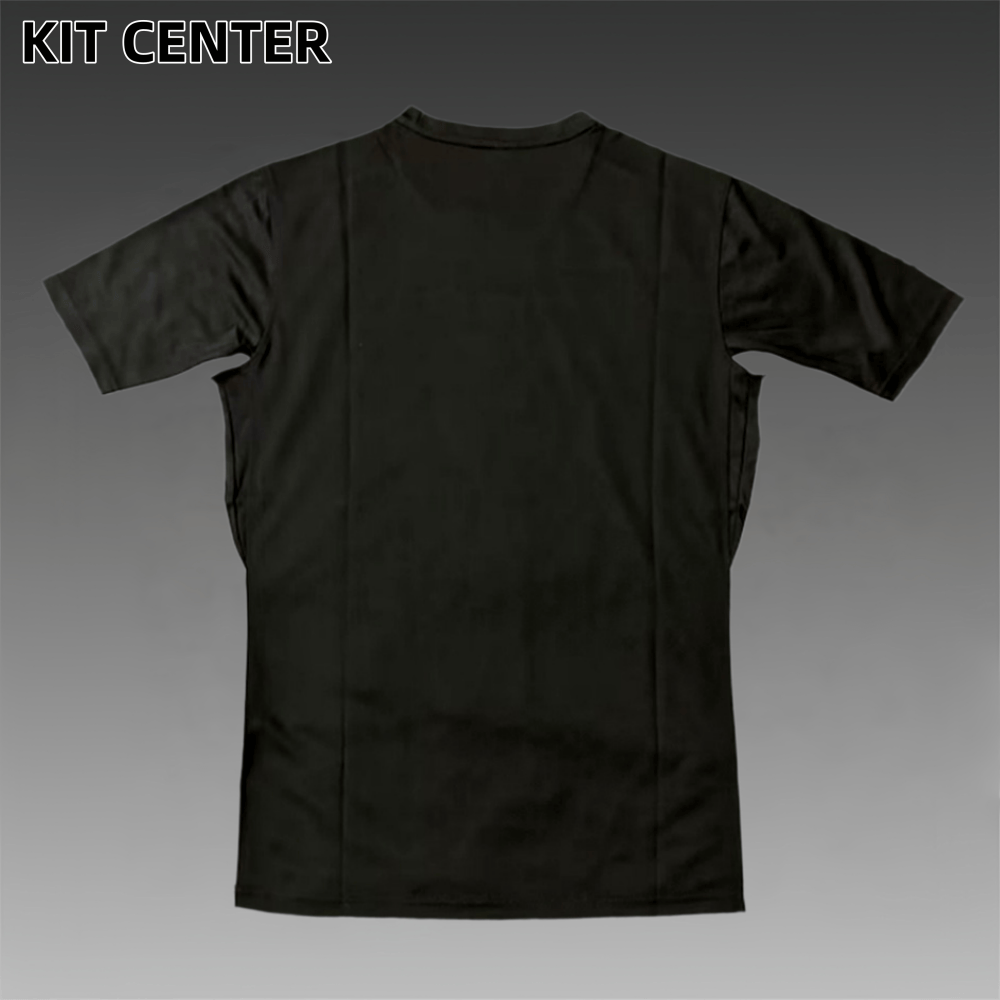2025/2026 Barcelona Goalkeeper Football Jersey (Fan Edition)