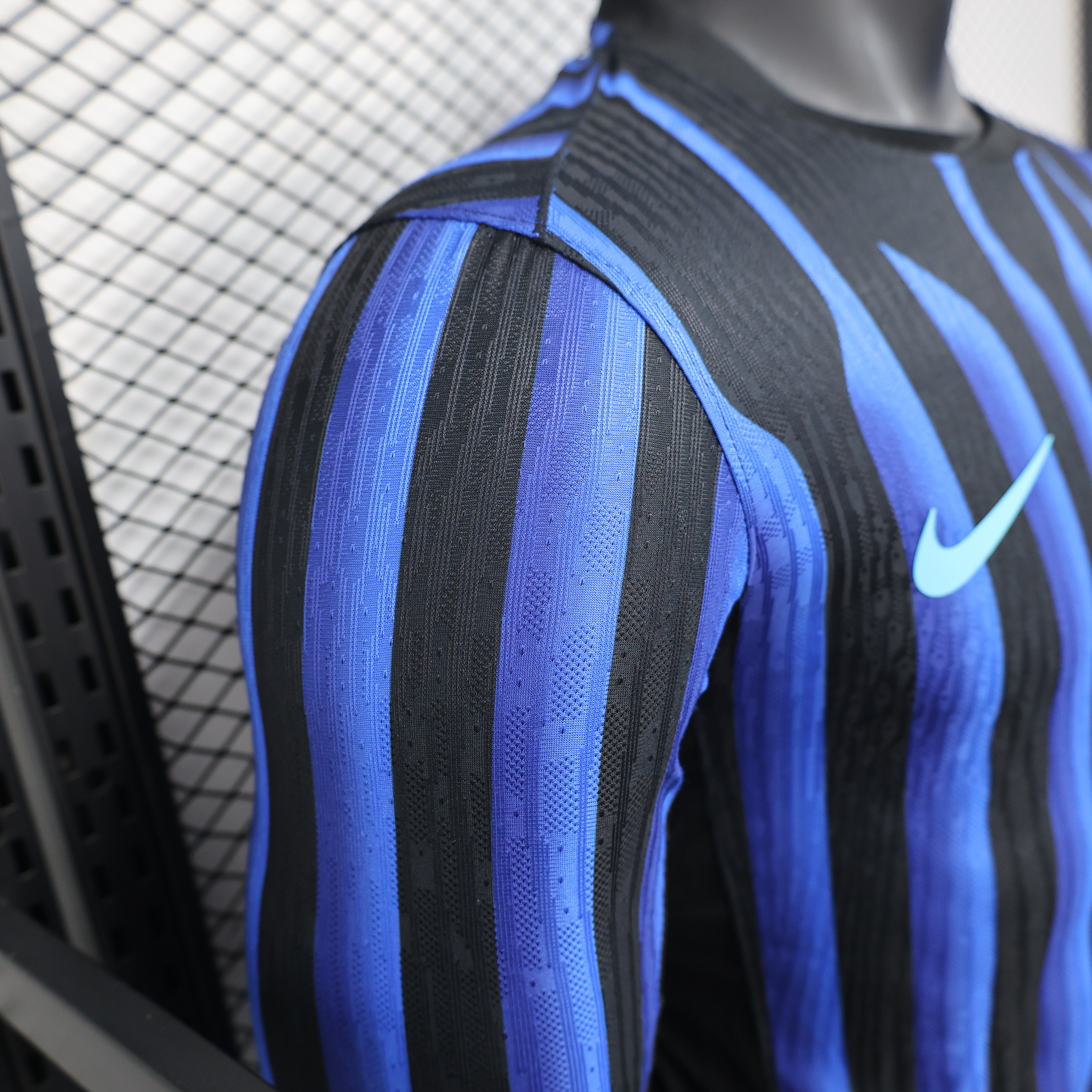 2025/2026 Inter Milan Home long sleeves Football Shirt ( player)