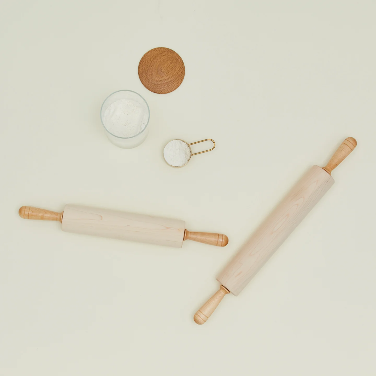 Patisserie Rolling Pin