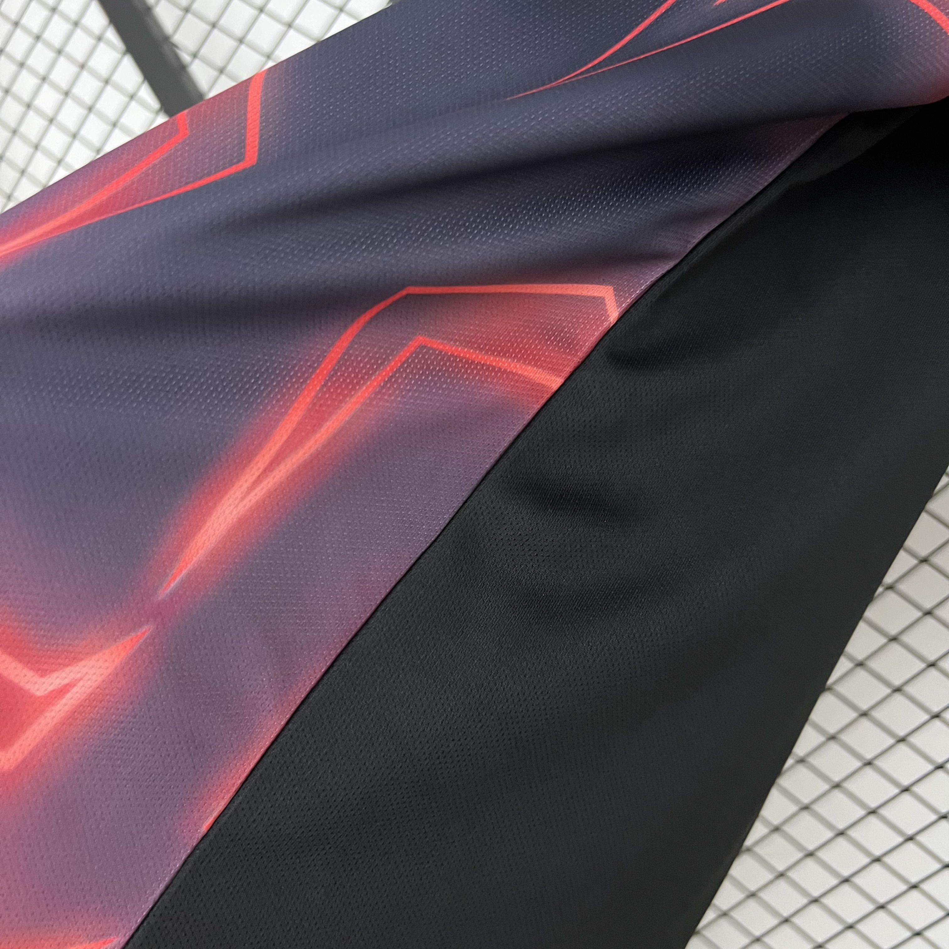 2025/2026 Bilbao Special Edition Football Shirt (Fan Edition)