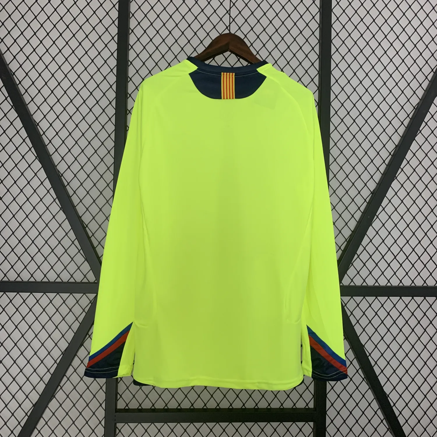 {{product_name}} High Quality Replica Football Jersey