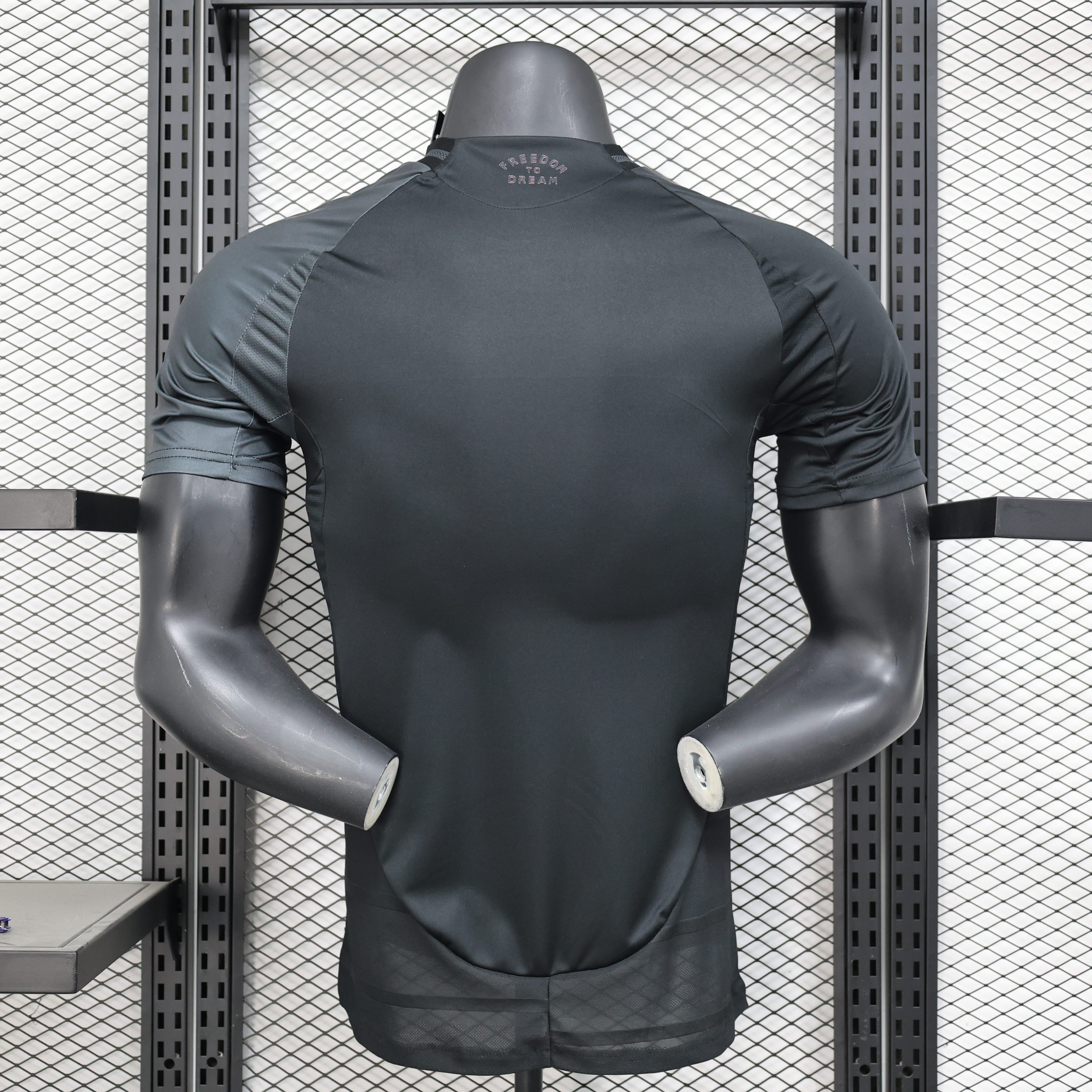 2025/2026 Miami Away Football Shirt (Player Edition)