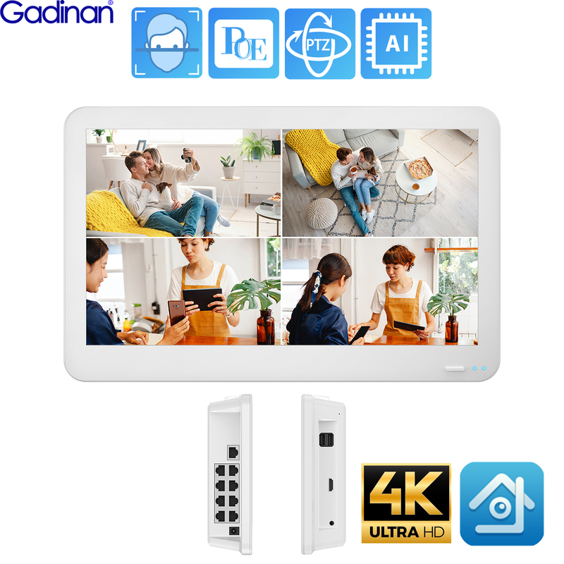 CCTV NVR