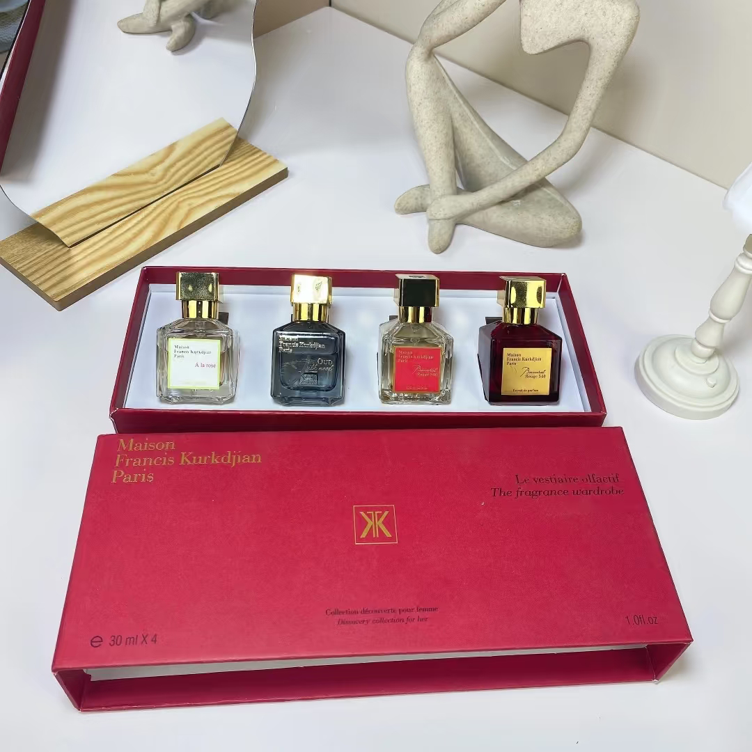 Maison Francis Kurkdjian Baccarat Rouge 540 Extrait De Parfum 70ml 200ml
