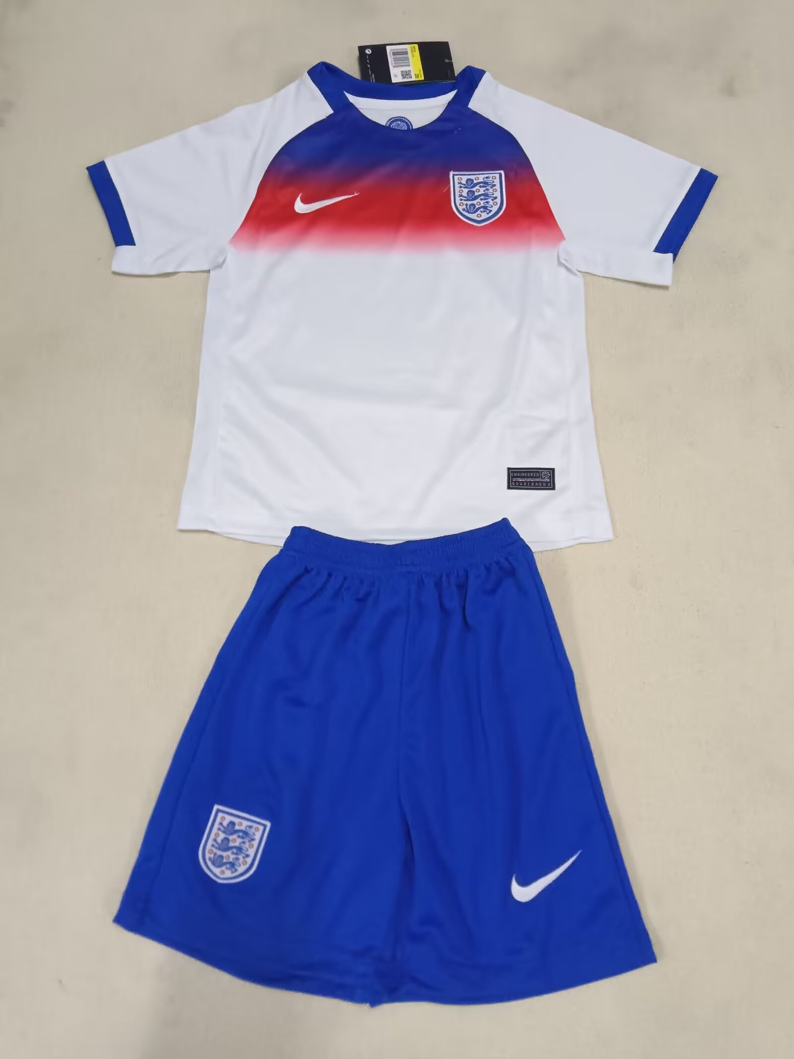 {{product_name}} High Quality Replica Football Jersey