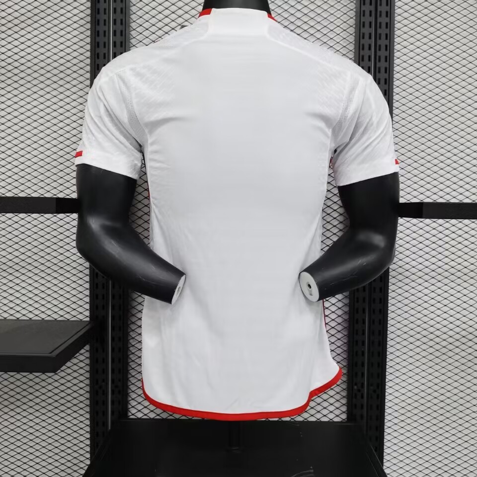 {{product_name}} High Quality Replica Football Jersey