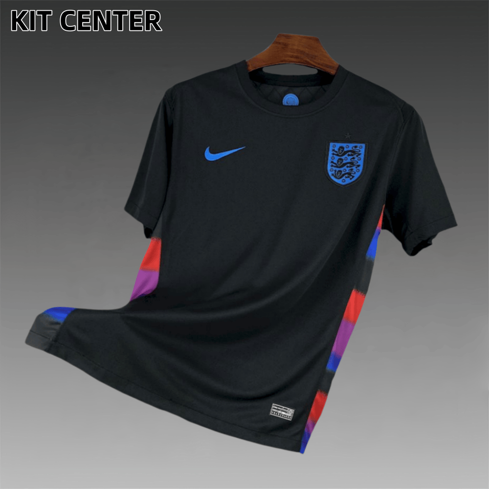 2025/2026 England Away Football Shirt (Fan Edition)