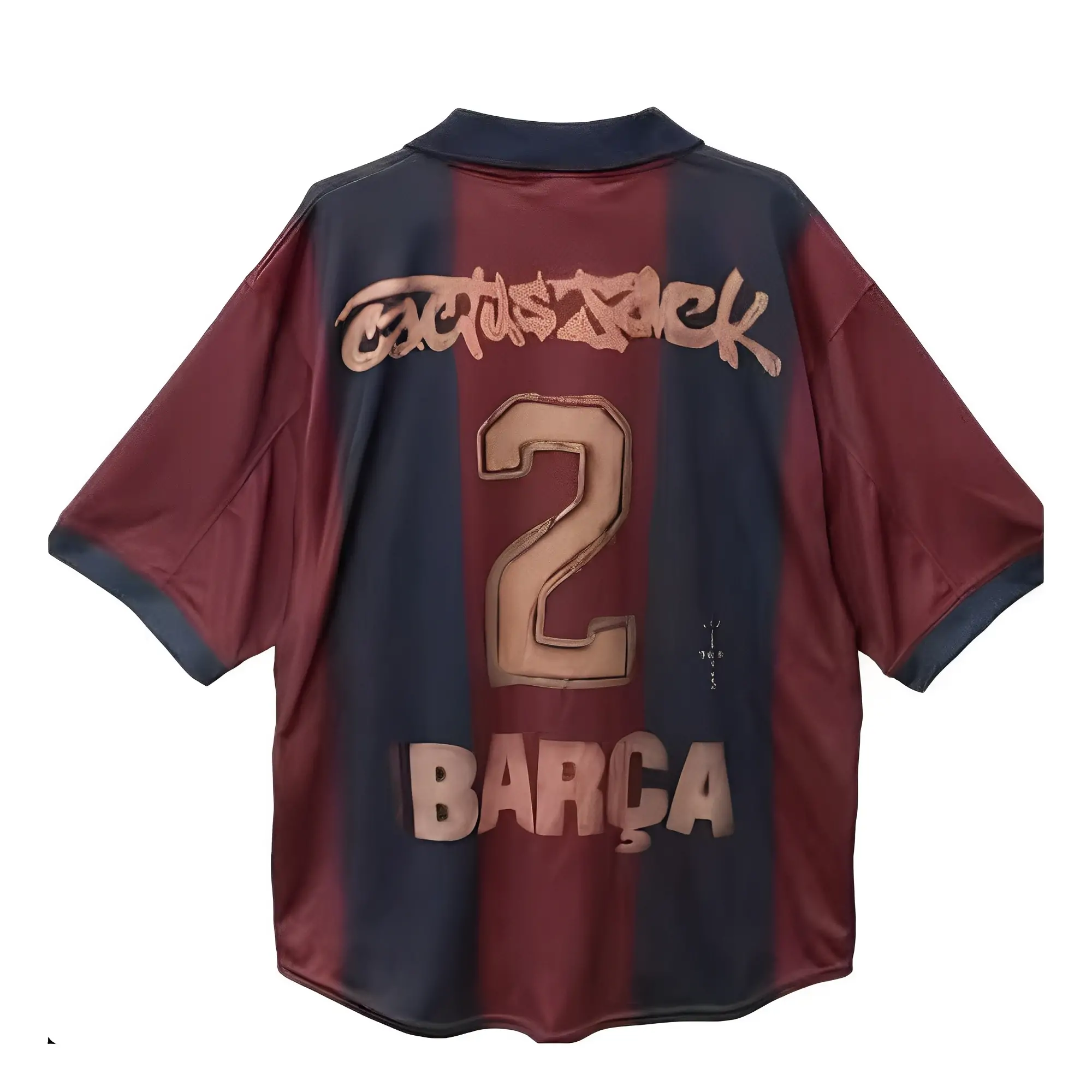 {{product_name}} High Quality Replica Football Jersey
